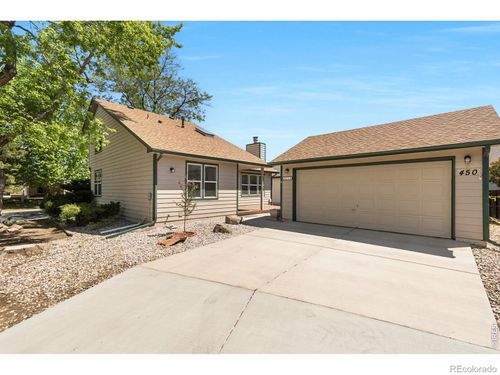 450 Radiant Dr, Loveland, CO, 80538-1900 | Card Image
