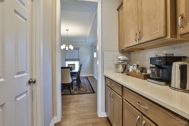 684 Newton Dr, House other with 4 bedrooms, 4 bathrooms and null parking in Beavercreek OH | Image 43
