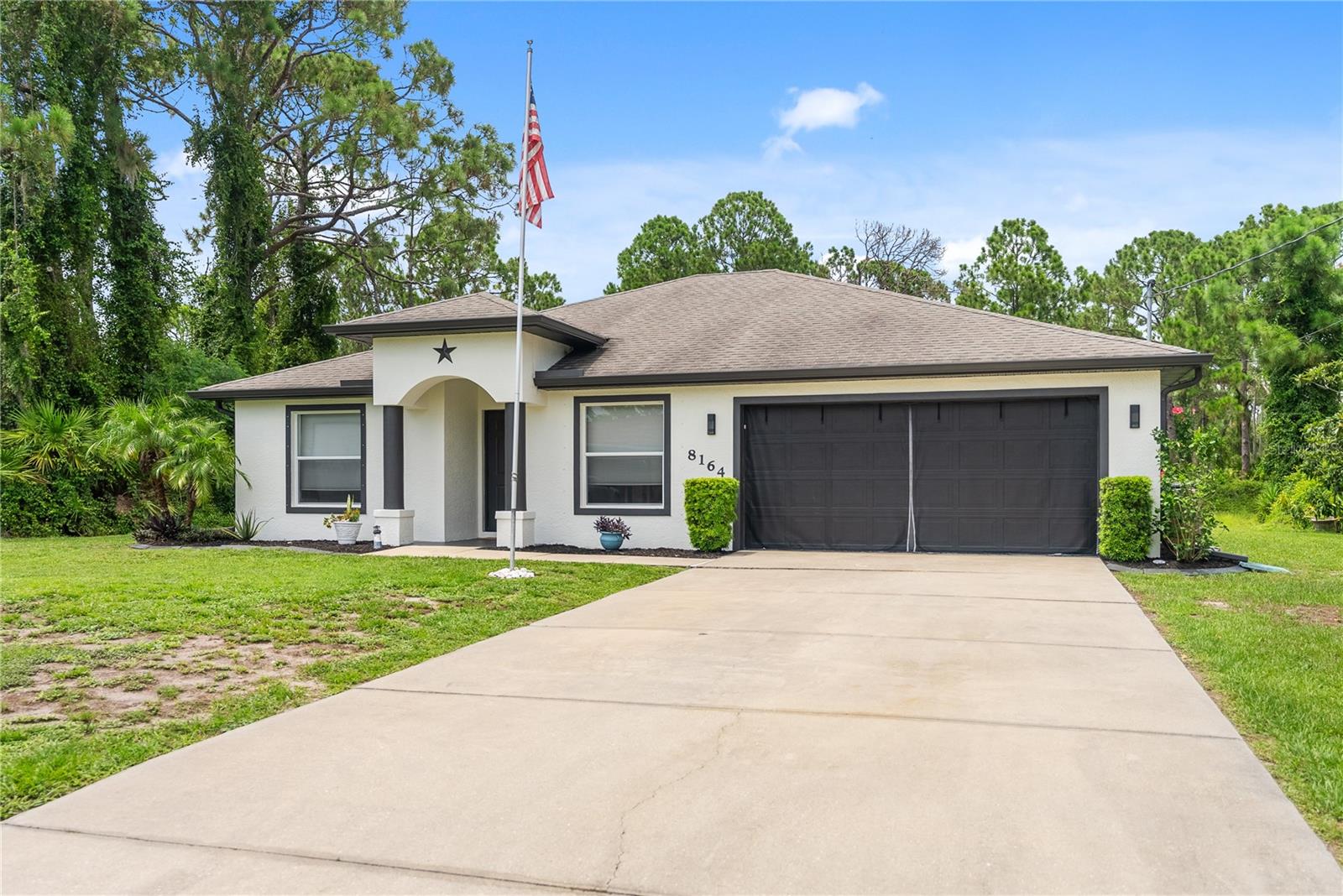 Edmiston Ave, North Port, FL 34291