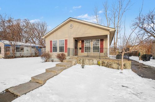 444 Conner St, Detroit, MI, 48215-3046 | Card Image