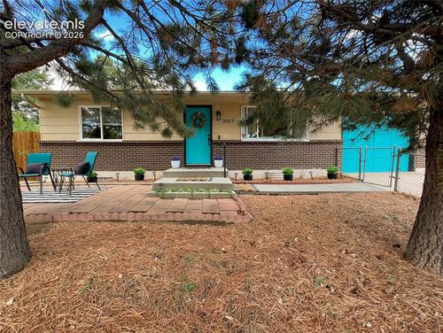 5107 Sonata Drive, Colorado Springs, CO, 80918 | Card Image