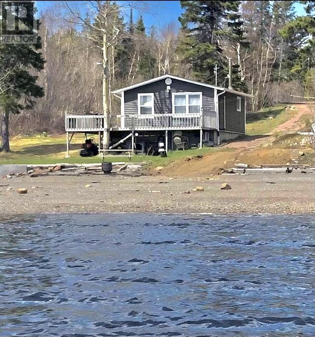 64 Main Street, House other with 2 bedrooms, 1 bathrooms and null parking in Point of Bay NL | Image 6