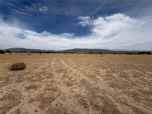 0 Mesa Dr, Twentynine Palms, CA, 92277 | Card Image