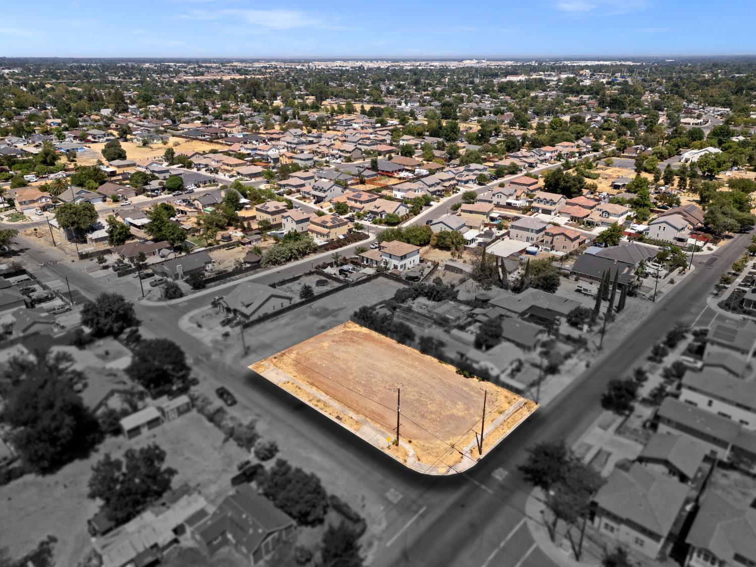 Land in Sacramento 4