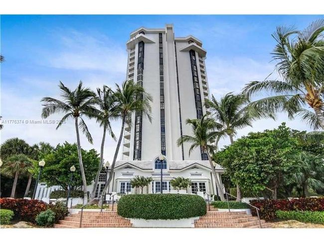 APT-2001 - 4000 Towerside Ter, Condo with 2 bedrooms, 2 bathrooms and null parking in Miami FL | Image 45