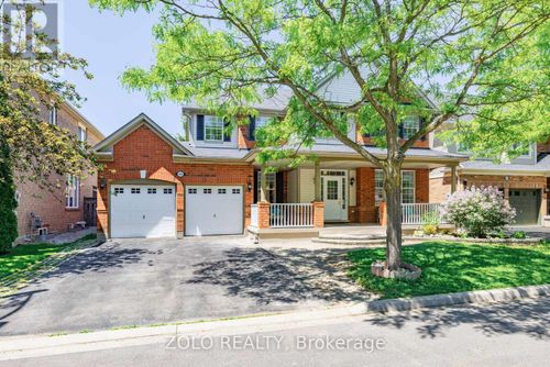 1580 Earl Cres, Milton, ON, L9T5Z2 | Card Image