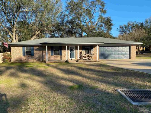 3308 Pine Forest Rd, Cantonment, FL, 32533-7433 | Card Image