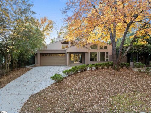 126 Windfield Rd, Greenville, SC, 29607-3024 | Card Image