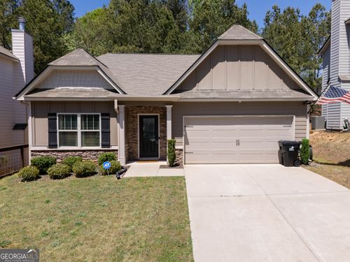 401 Daffodil Dr, Temple, GA, 30179 | Card Image