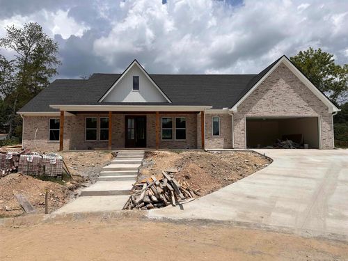 248 Cromwell Court, Hot Springs, AR, 71901 | Card Image