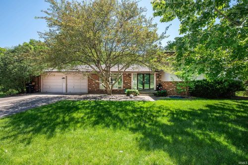 3559 Canterbury Drive, Lafayette, IN, 47909-3714 | Card Image