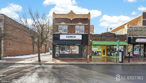 85 Smith St, Perth Amboy, NJ, 08861-4413 | Card Image