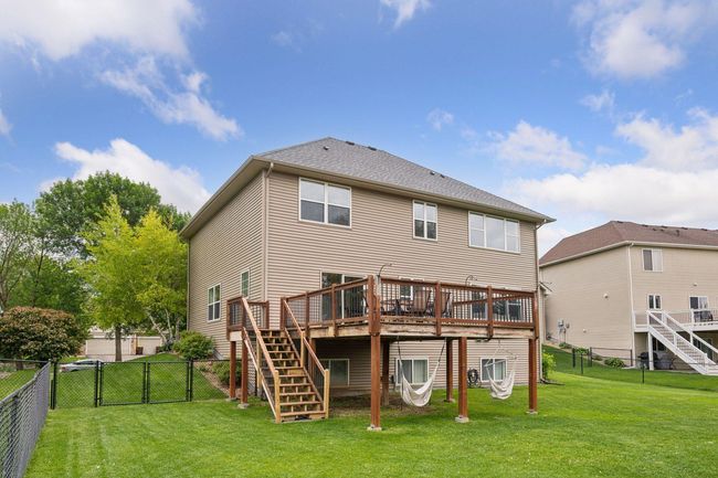 26912 Meadow Ridge Dr, House other with 4 bedrooms, 3 bathrooms and null parking in Elko New Market MN | Image 44