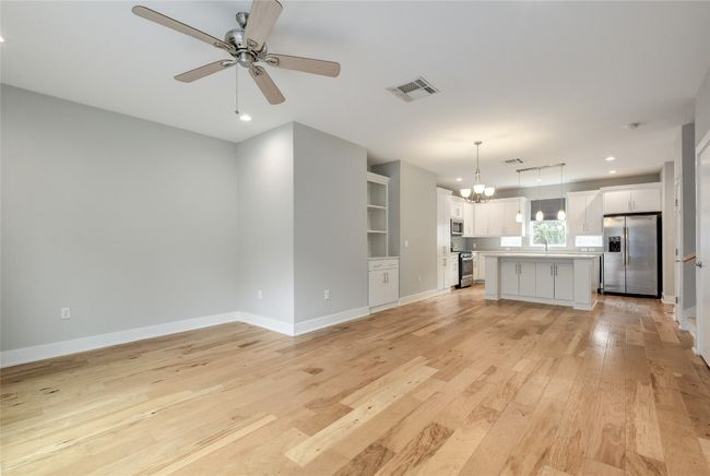 B - 4005 Clawson Rd, Condo with 3 bedrooms, 3 bathrooms and 4 parking in Austin TX | Image 9