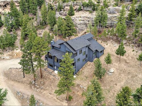 69 Spruce Ct, Evergreen, CO, 80439-4517 | Card Image