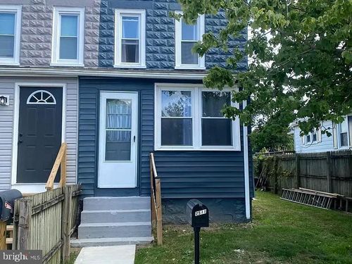 2511 Wagner Ave, Baltimore, MD, 21219-1713 | Card Image