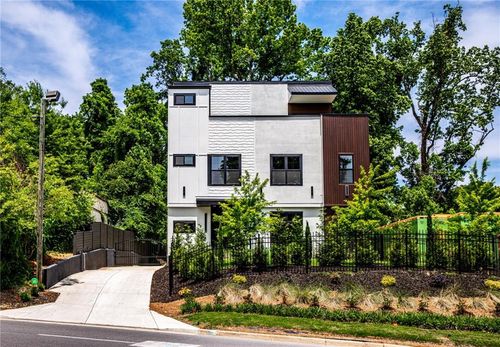 320 Hammond Dr, Atlanta, GA, 30328-5046 | Card Image