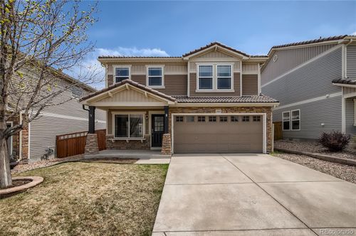 2402 Quartz St, Castle Rock, CO, 80109-3669 | Card Image