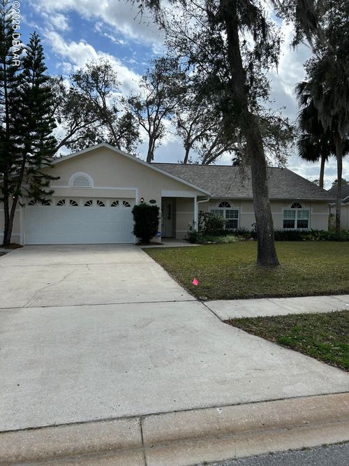 712 Saybrook St, PORT ORANGE, FL, 32127-1104 | Card Image