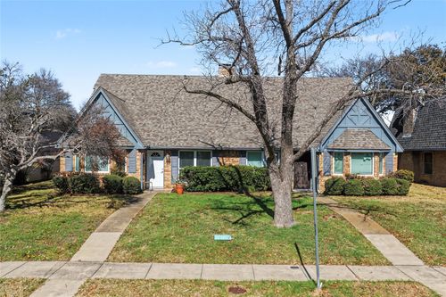 13317 Southview Ln, Dallas, TX, 75240-5810 | Card Image