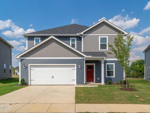 140 Thistle Patch Pl, Angier, NC, 27501-6385 | Card Image