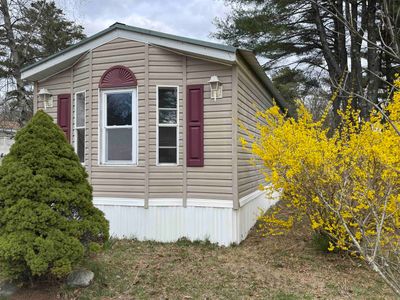 6 Vine Street, House other with 3 bedrooms, 1 bathrooms and null parking in Franklin NH | Image 3