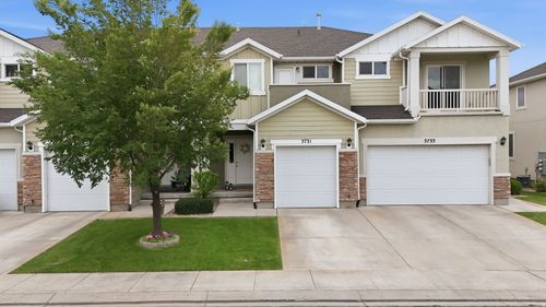 3731 N Prairie Grass Dr, Lehi, UT, 84048-6666 | Card Image