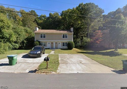 1217 Osceola Ct, Tucker, GA, 30084-1241 | Card Image