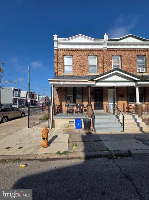 400 N Redfield St, Philadelphia, PA, 19151-4339 | Card Image