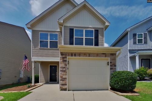 1429 Sandra Drive, Columbia, SC, 29209-2751 | Card Image