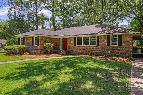 141 Brandywine Rd, savannah, GA, 31405-5218 | Card Image