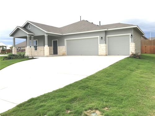 1532 Maier Dr, Pflugerville, TX, 78660-4856 | Card Image
