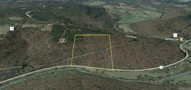0 Highway 65 N, Home with 0 bedrooms, 0 bathrooms and null parking in Leslie AR | Image 6