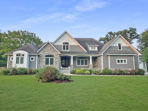 26303 W Merton Rd, Barrington, IL, 60010-2822 | Card Image