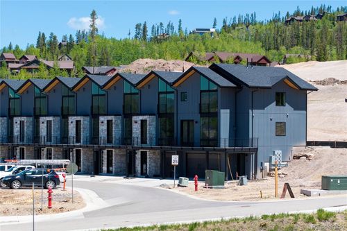 12 Wheeler Rd, Winter Park, CO, 80482 | Card Image