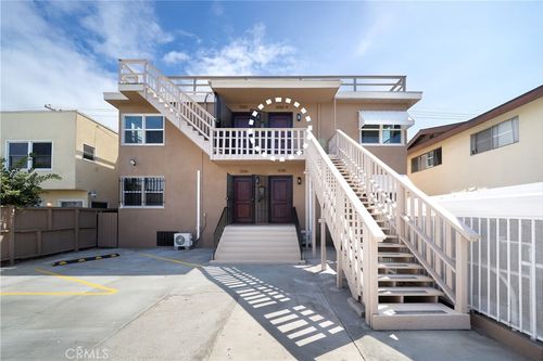 A S Cedar Ave, Long Beach, CA, 90802 | Card Image