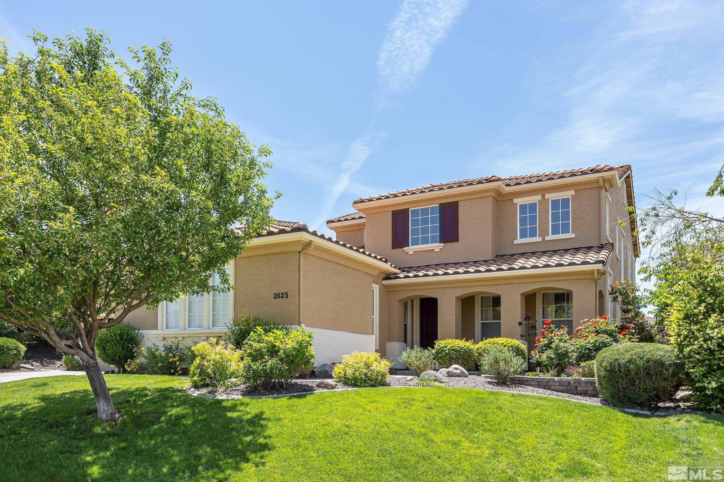 Firenze Dr, Sparks, NV 89434