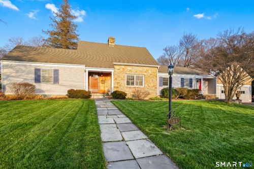 184 Rosemere Ave, Fairfield, CT, 06825-1735 | Card Image