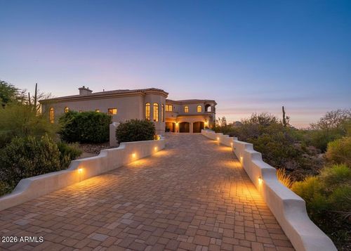 11488 E Chama Rd, Scottsdale, AZ, 85255-8703 | Card Image
