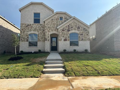 2717 Serenity Grove Ln, Fort Worth, TX, 76179-1780 | Card Image