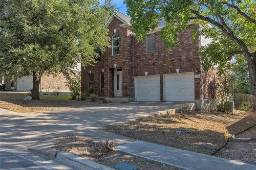 3733 Eagles Nest St, Round Rock, TX, 78665-1128 | Card Image