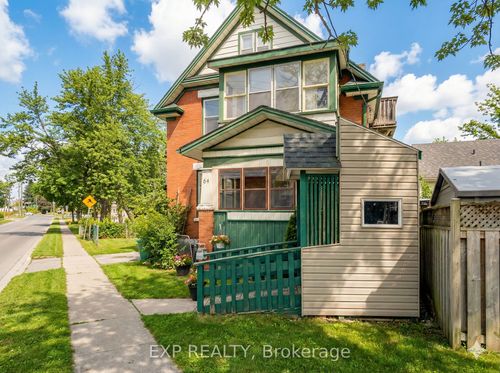 64 Lancaster St E, Kitchener, ON, N2H1M6 | Card Image