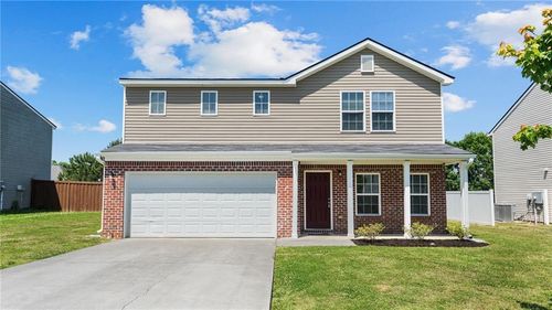 21 Hawk Spring Dr Sw, Rome, GA, 30165-7238 | Card Image
