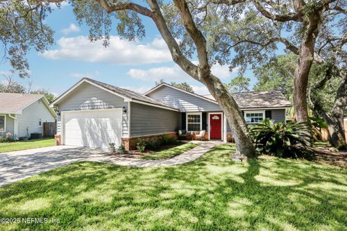 1649 Panther Ridge Ct, JACKSONVILLE, FL, 32225-4521 | Card Image