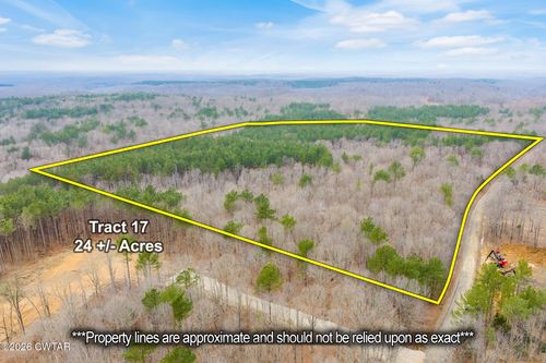0 Coxburg Rd S Lot 17, Holladay, TN, 38341 | Card Image