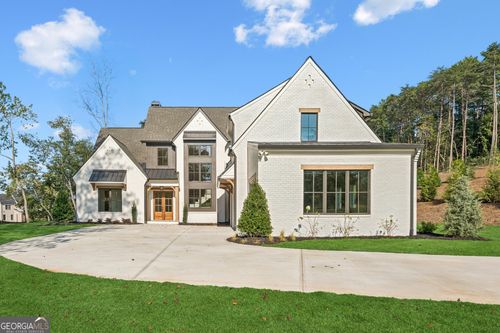 4455 K D Kruzel Dr, Cumming, GA, 30028 | Card Image