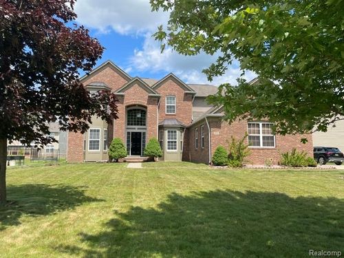6275 Opal Lane, Grand Blanc Charter Township, MI, 48439 | Card Image