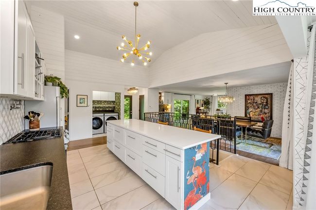 C - 3369 Cox Rd, House other with 2 bedrooms, 3 bathrooms and null parking in West Jefferson NC | Image 18
