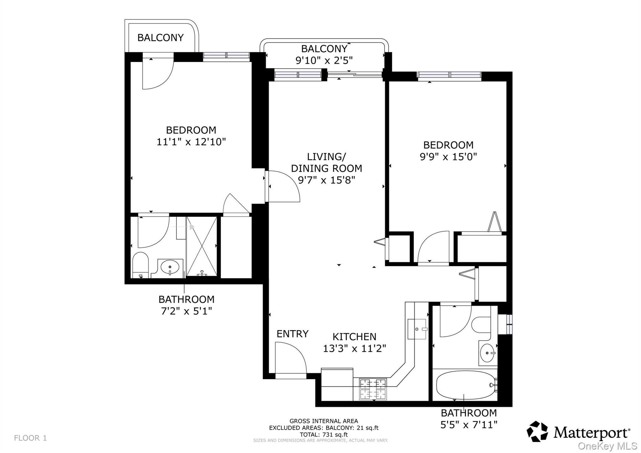 Residential in New York 3