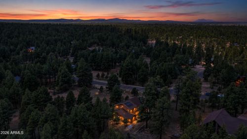 3705 Apache Drive, Happy Jack, AZ, 86024 | Card Image